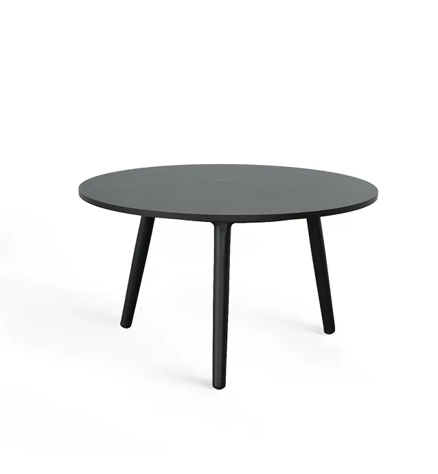 Coffee Table - Black_1