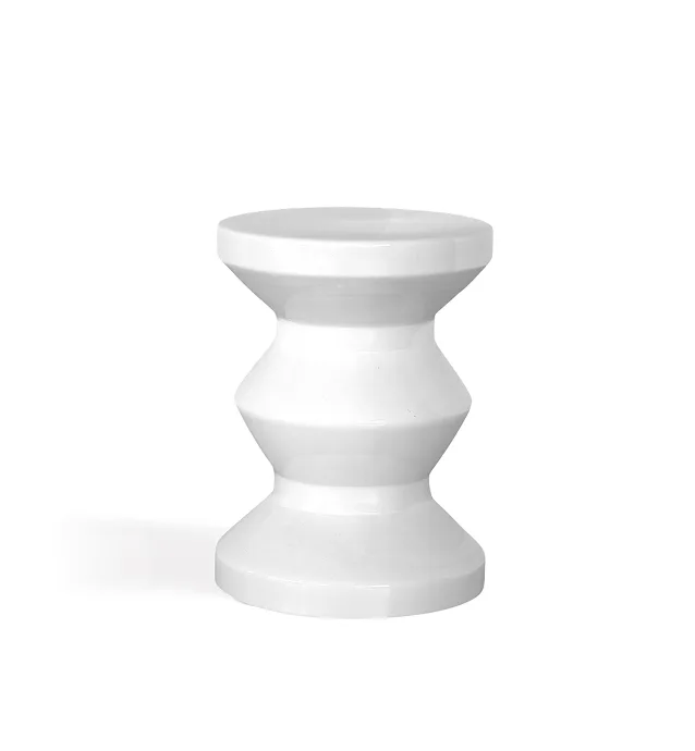 Indoor ceramic Side Tables_1