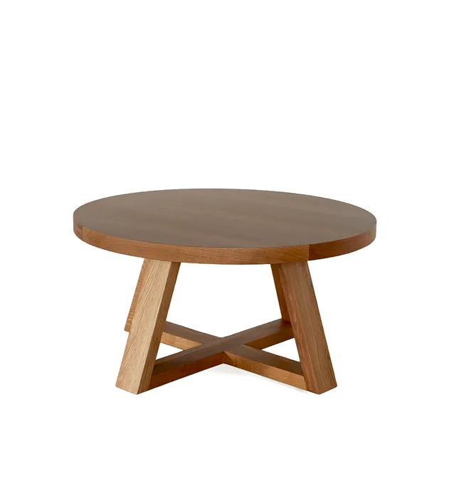 Roound MS Coffee Table_1
