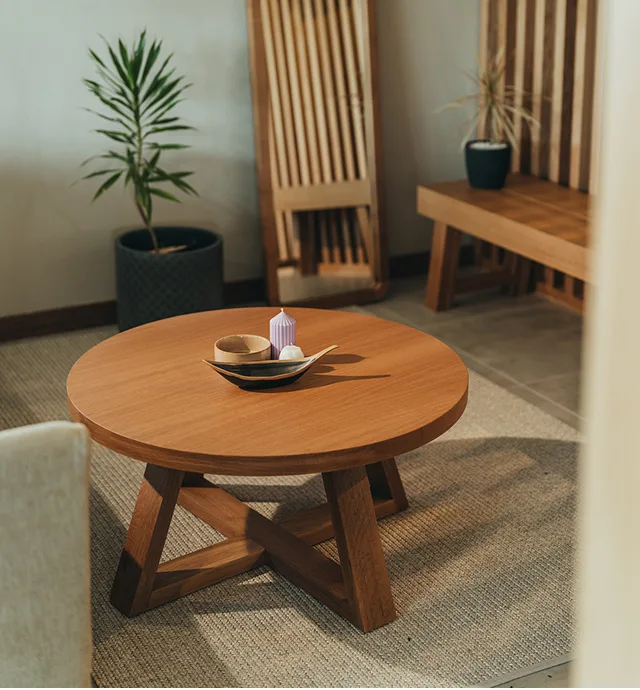 Roound MS Coffee Table_2